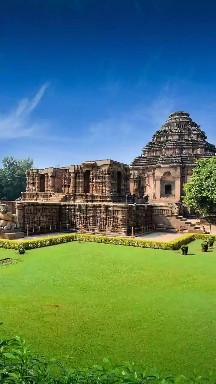 Cuttack's Allure: Discovering Odisha's Cultural Gem