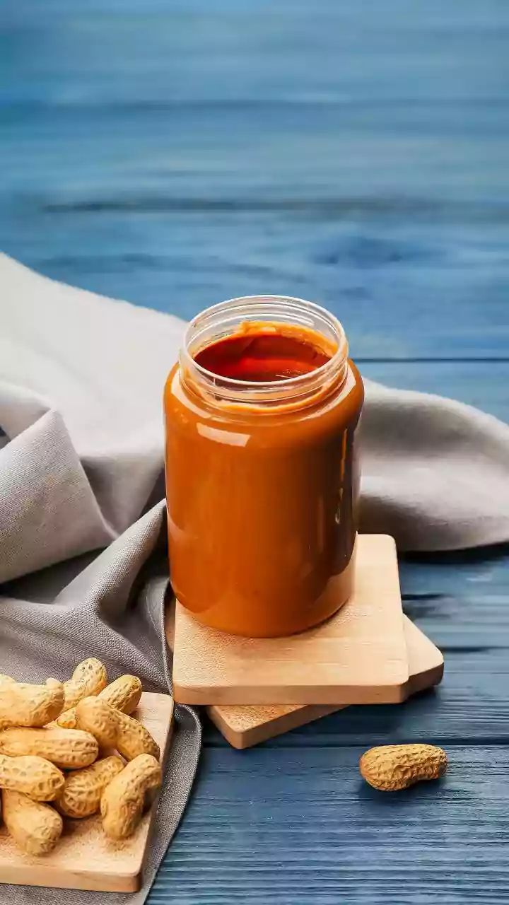 Peanuts, Water and Salt Are Enough for Market-Style Results