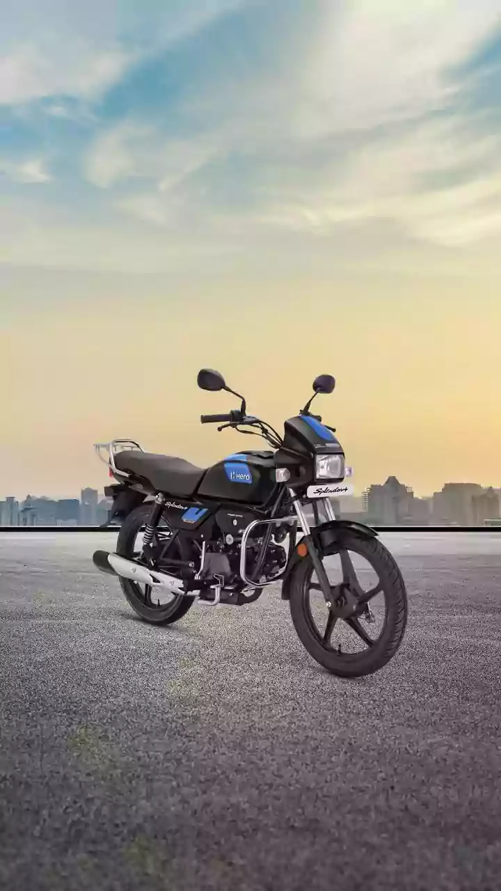 Own A 10-Year-Old Hero Splendor? Here’s How To Keep It Running Like New At Home