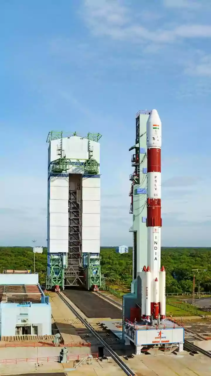 India's Human Spaceflight Dream Has Entered Testing