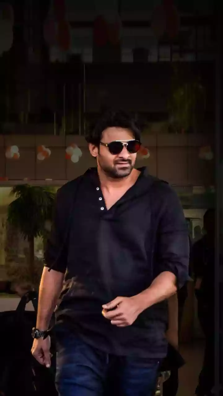 The Raja Saab Cast Fee: Here's How Much Prabhas, Director Maruti Earned From Horror-Comedy