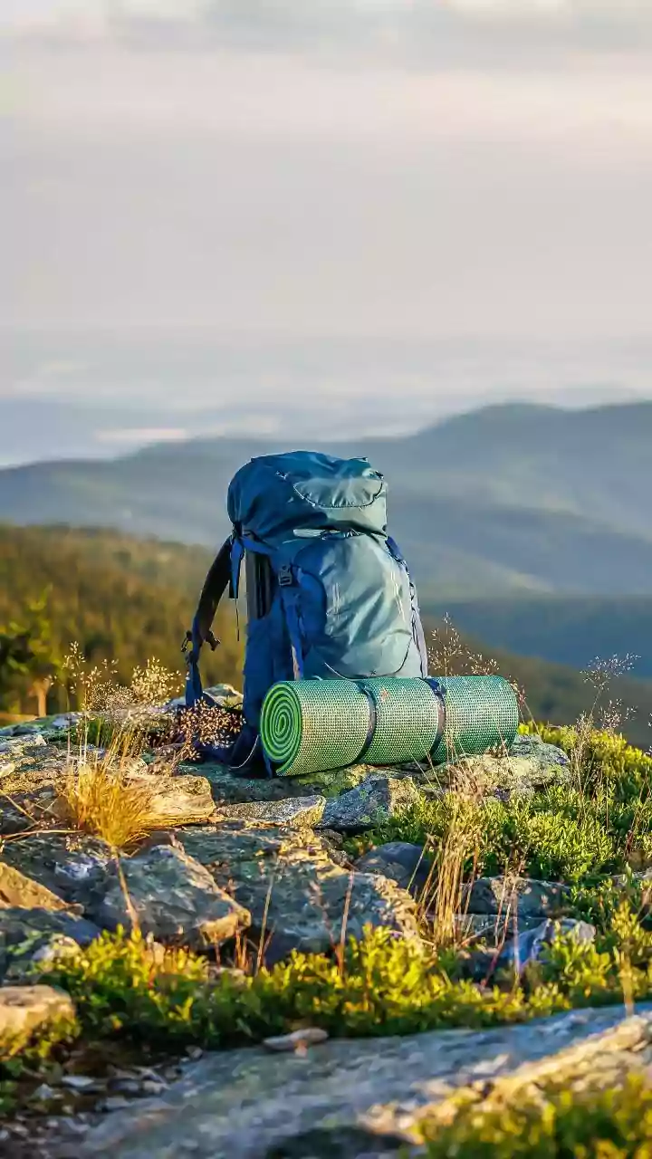 How To Prepare Your Backpack For Wet Weather Adventures