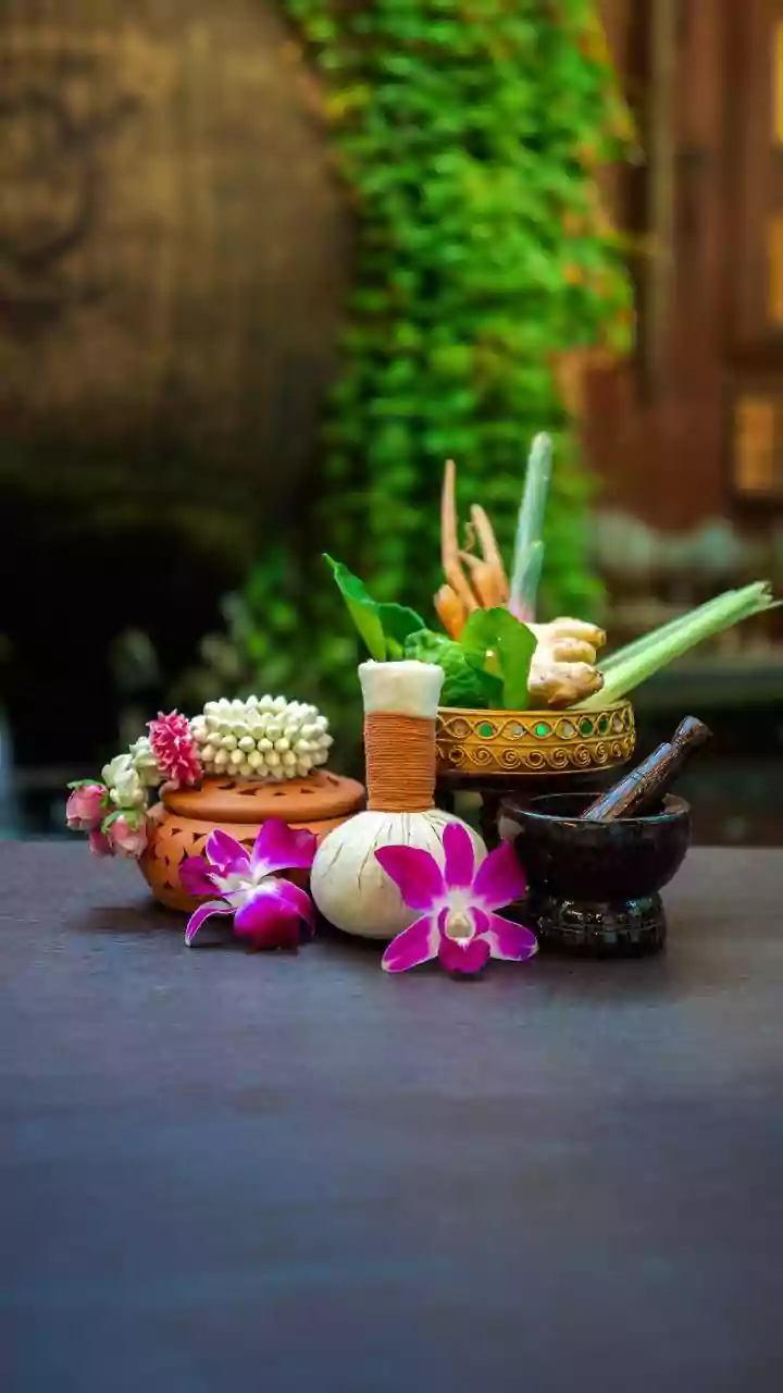 Spa, Nature, Rituals: Reset Travel Gets Fun