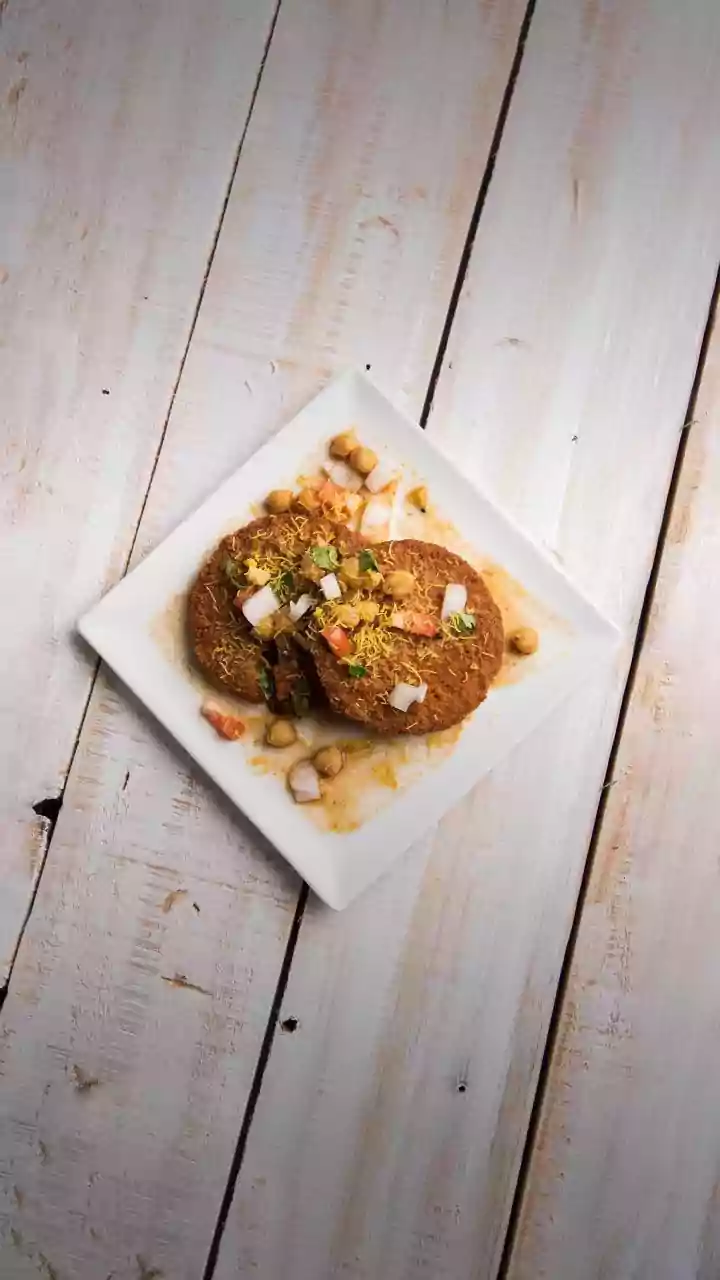 Love aloo tikki? Here's how to make it at home