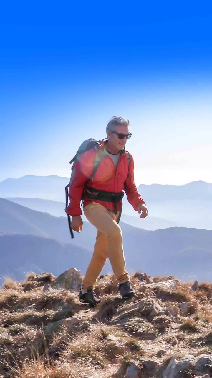 Senior Adventures: Top 15 Backpacking Gear Essentials for Comfort & Safety