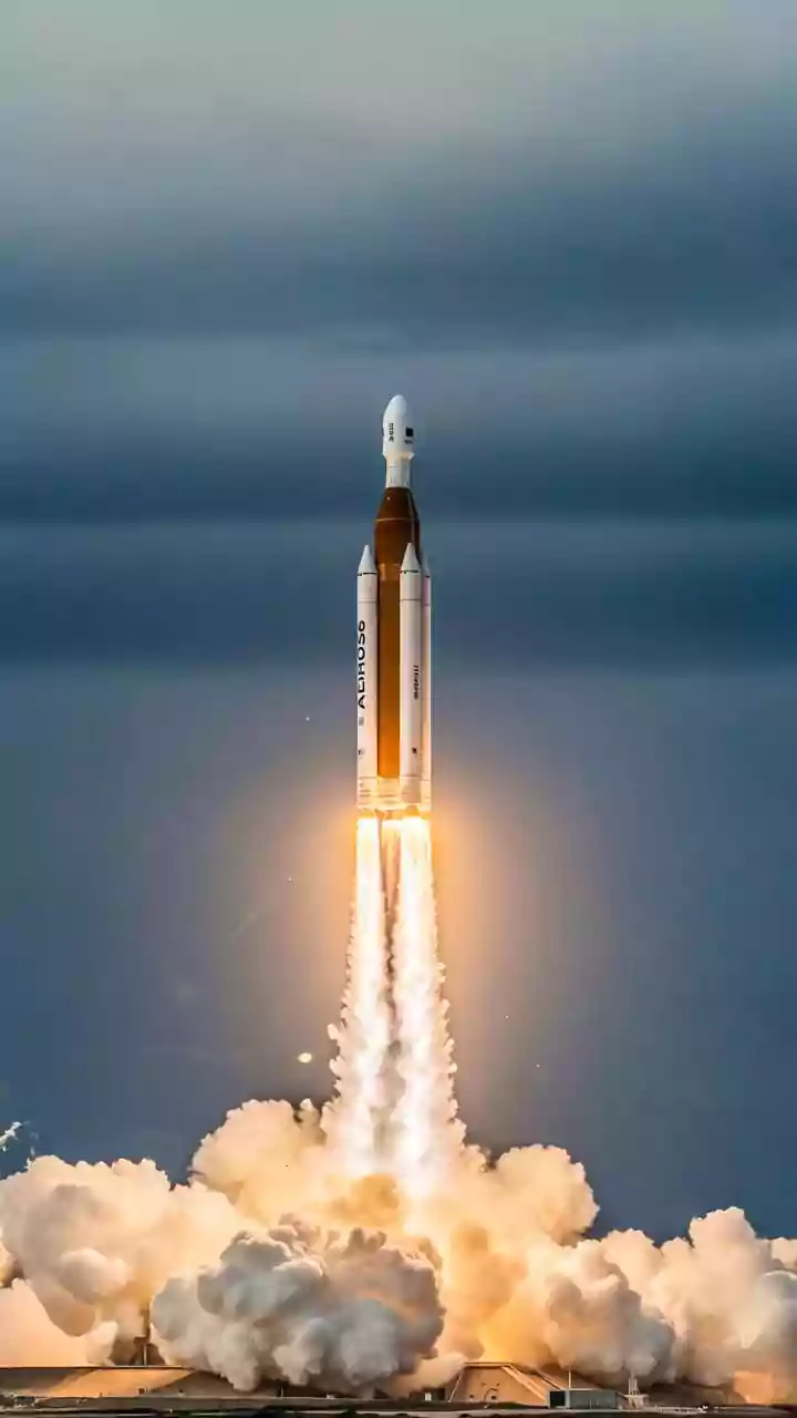 More Indian Rockets Could Soon Come From Private Companies: What Changes?