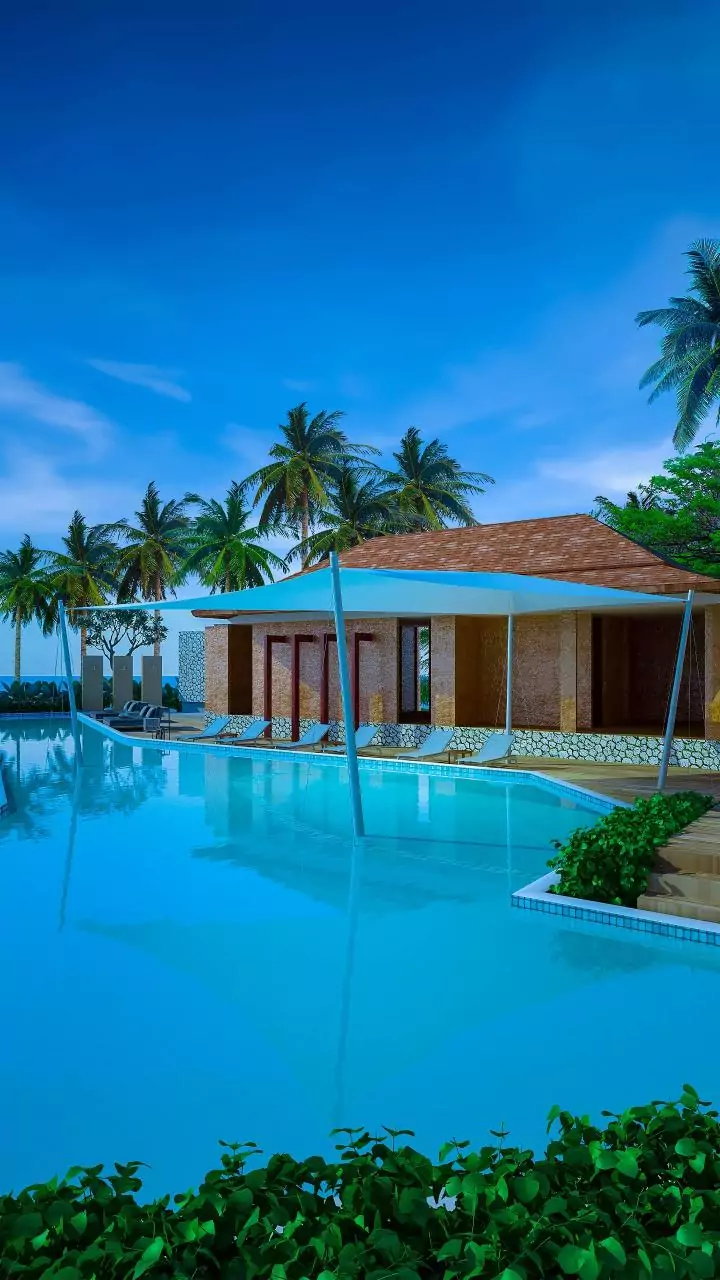 Andhra attracts Rs 20,000 cr tourism investment, over 7,000 hotel rooms under development: Minister