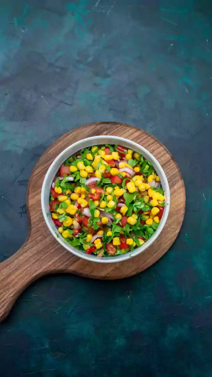 10 Smart Sweet Corn Snacks for Evenings