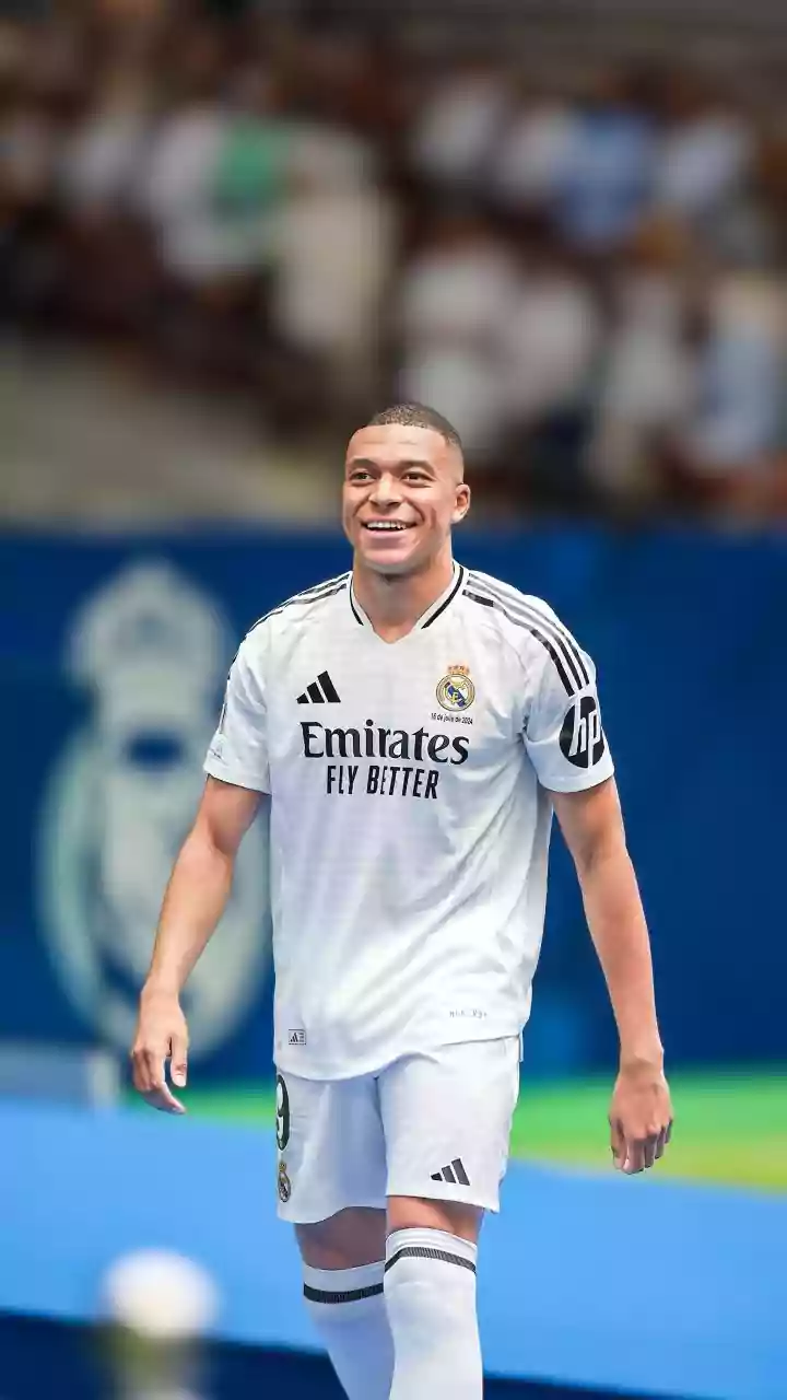 Mbappé abre bastidores no Real, cita conversa com Arbeloa e admite: “Hoje sou a quarta opção”
