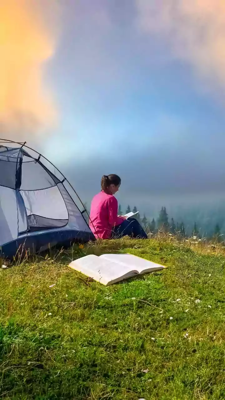 How Much Should Weather Influence A Solo Trip Planned For September?