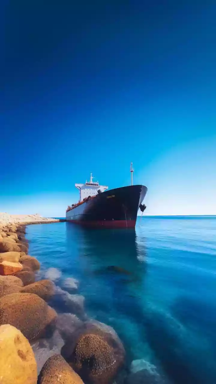 A US-Iran Deal Could Fail Without Clear Rules for Hormuz