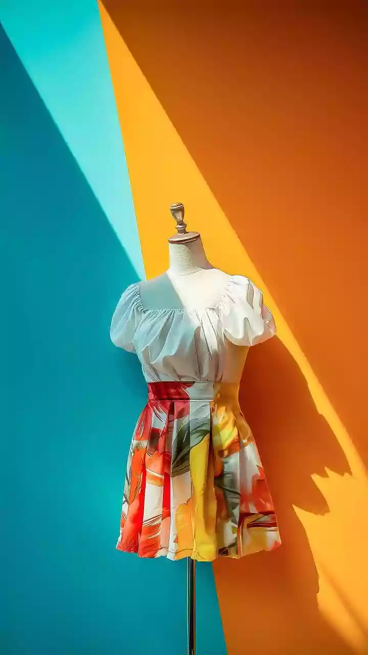 Fashion Forecast: Trends & Style Insights