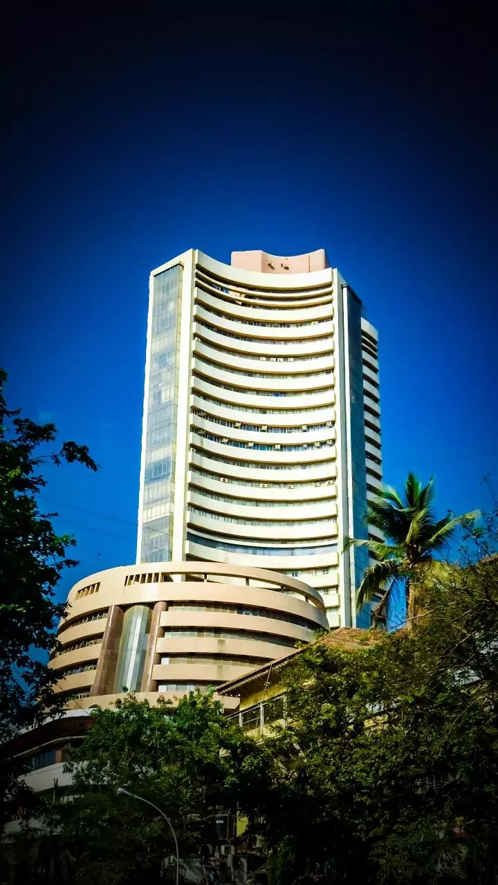 Sensex crashes over 1,150 points: What's behind today's fall?