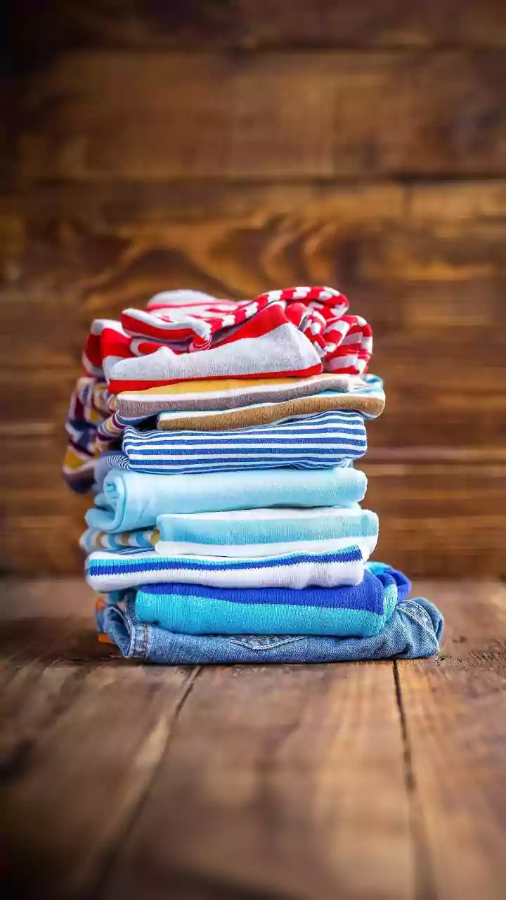 How To Reduce Musty Odours From Monsoon Laundry