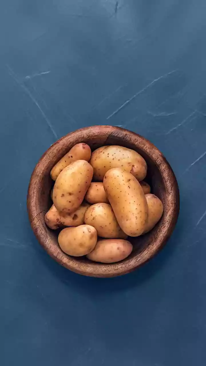 Stop tossing potato skins and try these tasty recipes