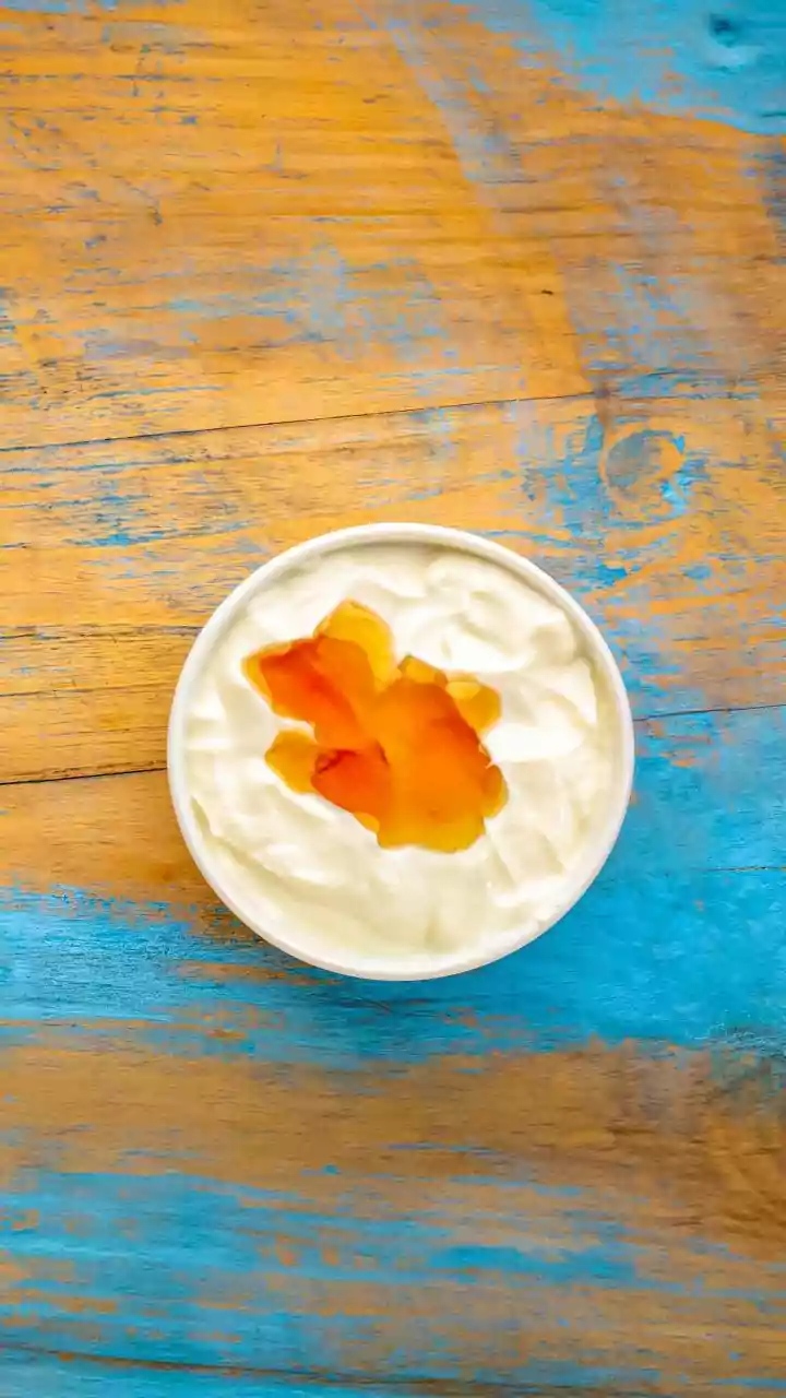 Why Greek Yoghurt Works So Well In Frozen Bark