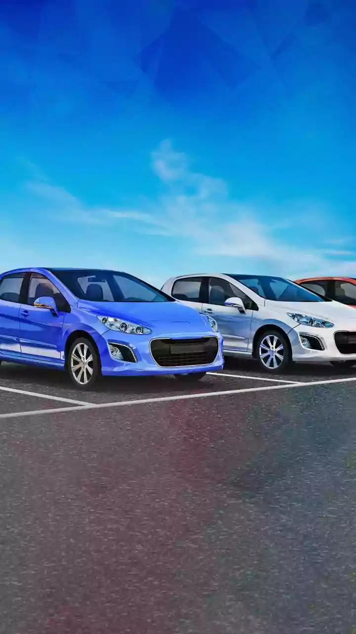 Why Petrol Cars Are Losing Share Even As India’s Overall Car Demand Grows
