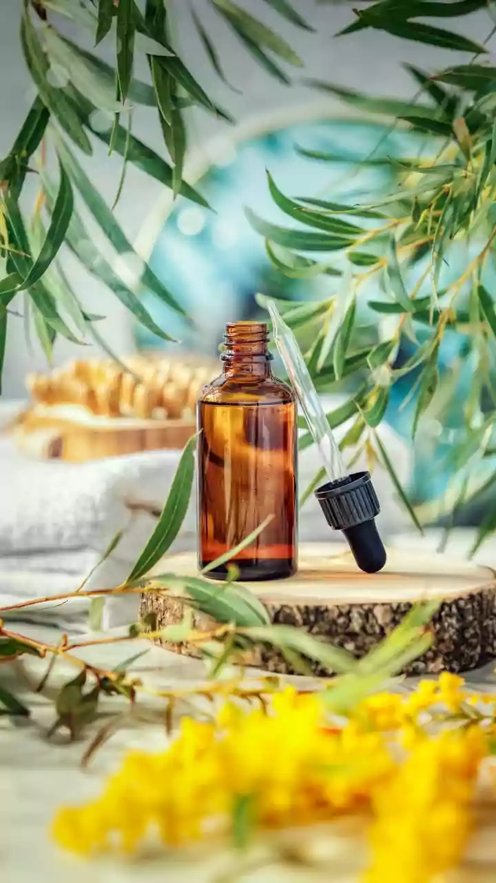 An Eucalyptus Foot Soak Needs More Caution Than A Viral Beauty Hack Suggests