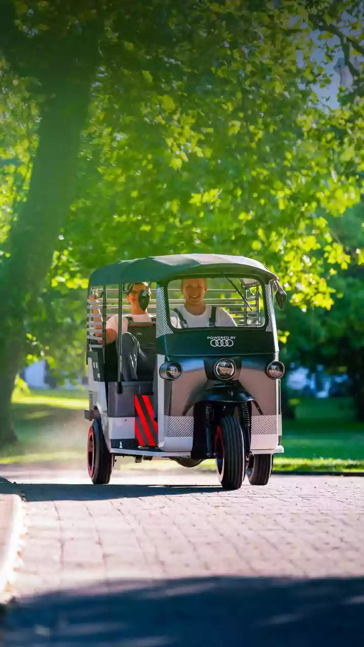 New Electric 3-Wheelers Launched: Expanding Sustainable Urban Mobility Options