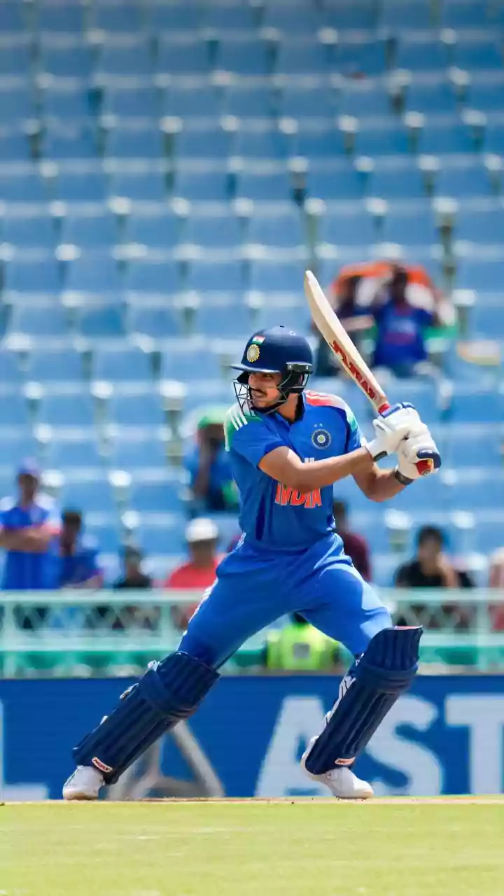 ENG vs IND 2026: India announce ODI squad for England tour, Virat Kohli included subject to fitness clearance