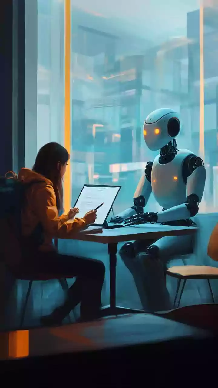 Meta Muse Operates Through Its Own Agent Experience: OpenAI Dot Vs Meta Muse AI Agents In Focus