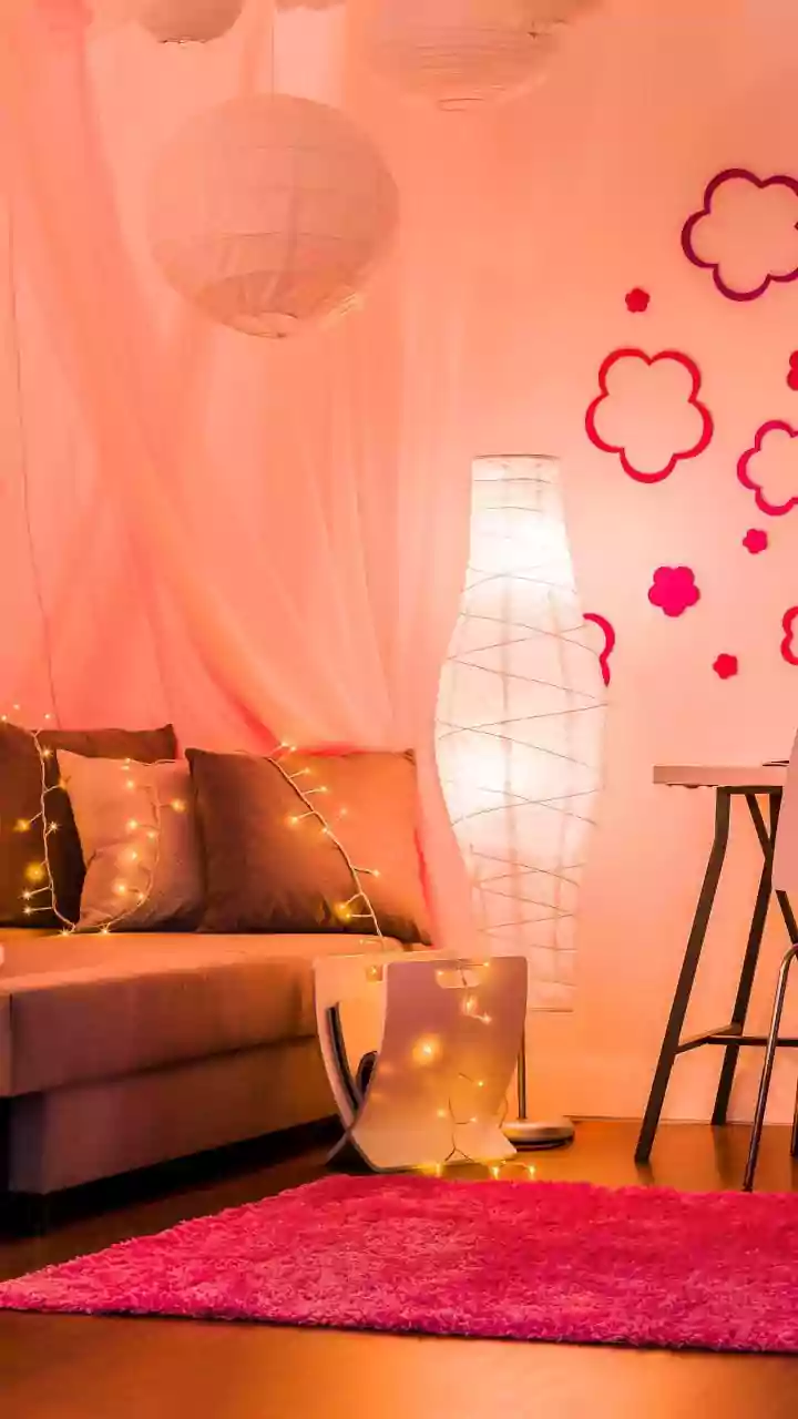 Lighting Is Becoming The Secret Ingredient In India’s Festive Home Makeovers