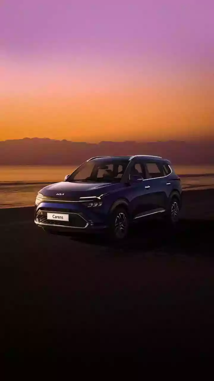 Kia Carens Clavis EV gets 6-seat layout, more design packages