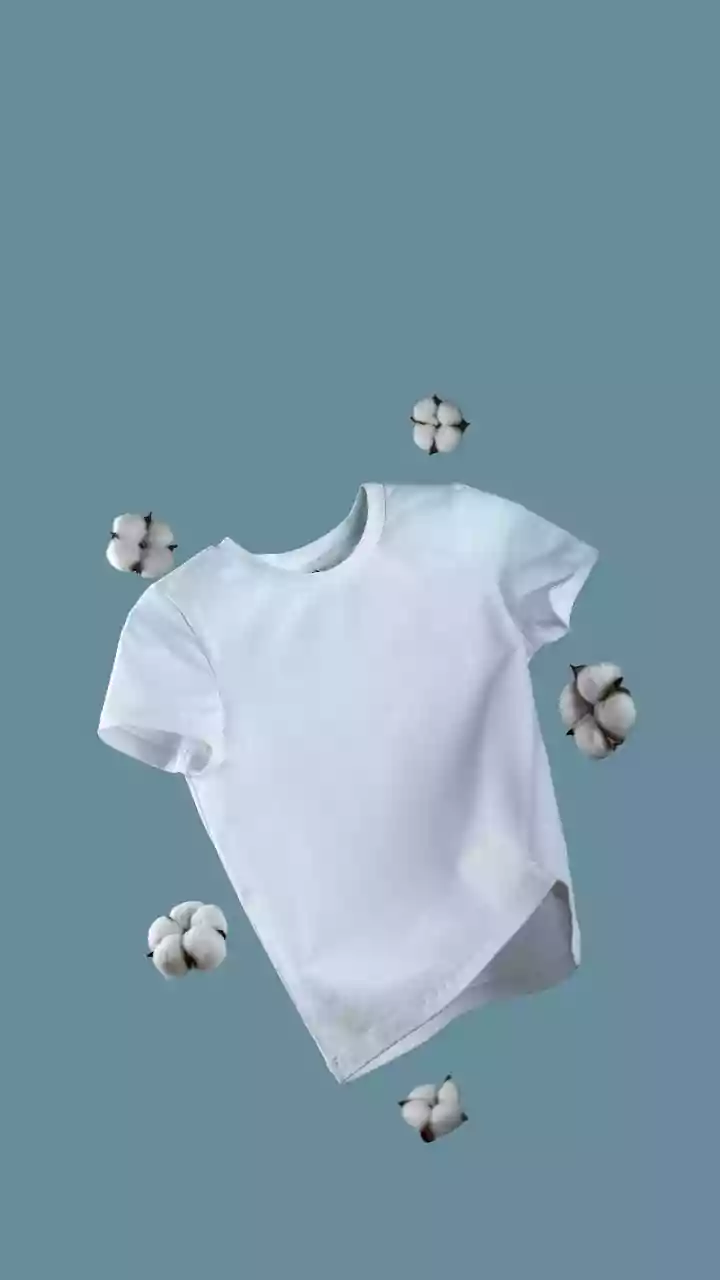 Essential T-Shirts: Comfort, Style, and Versatility