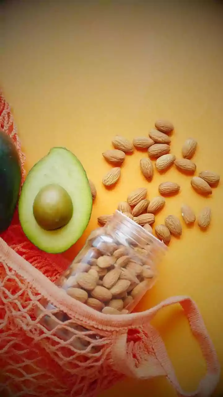 Naturally Lower Cholesterol: 6 Daily Habits