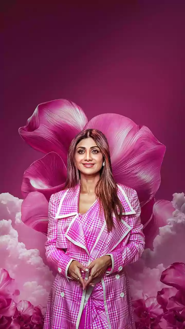 Shilpa Shetty responds after Section 420 charges in Rs 60 crore fraud case: 'We categorically deny the baseless allegations'