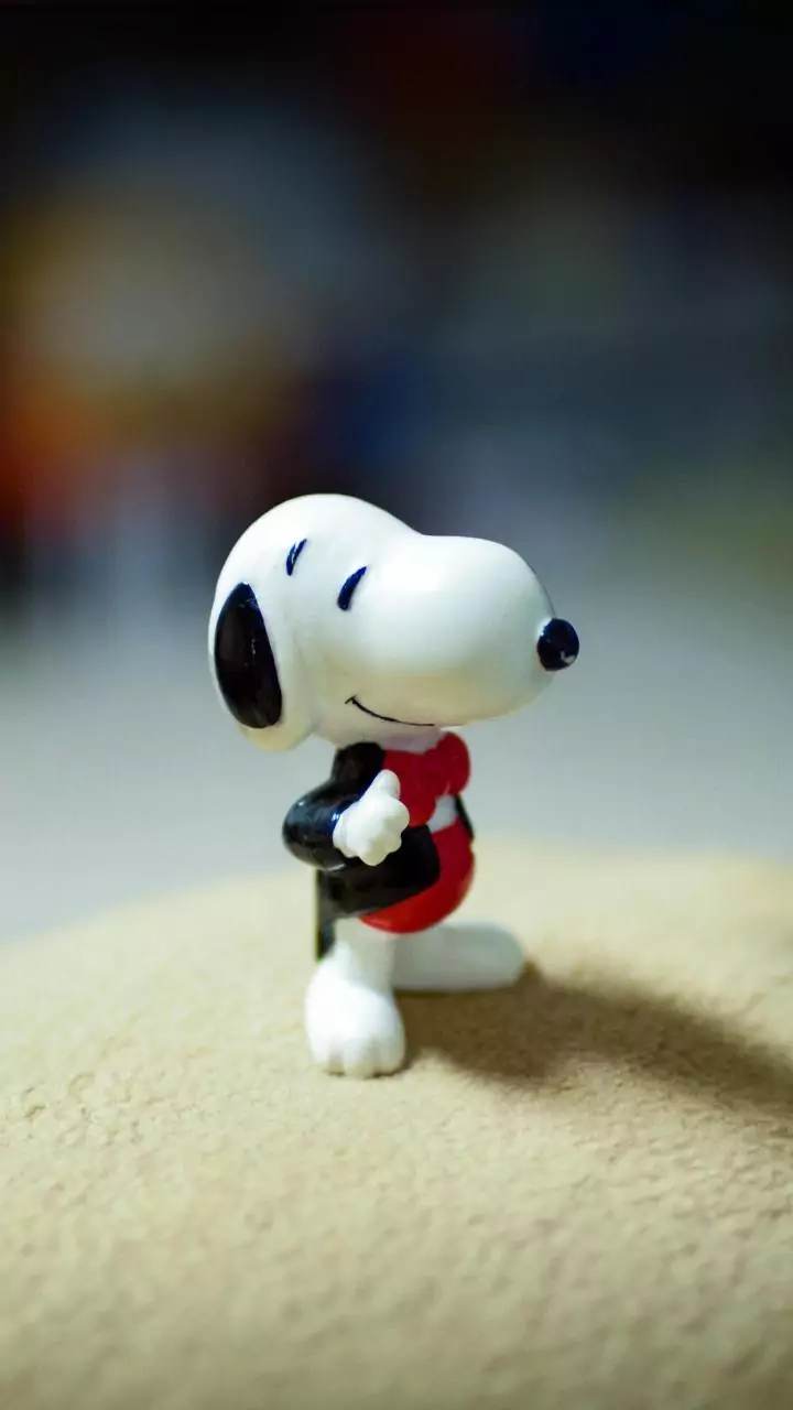Sony just bought most of 'Peanuts' for $457 million