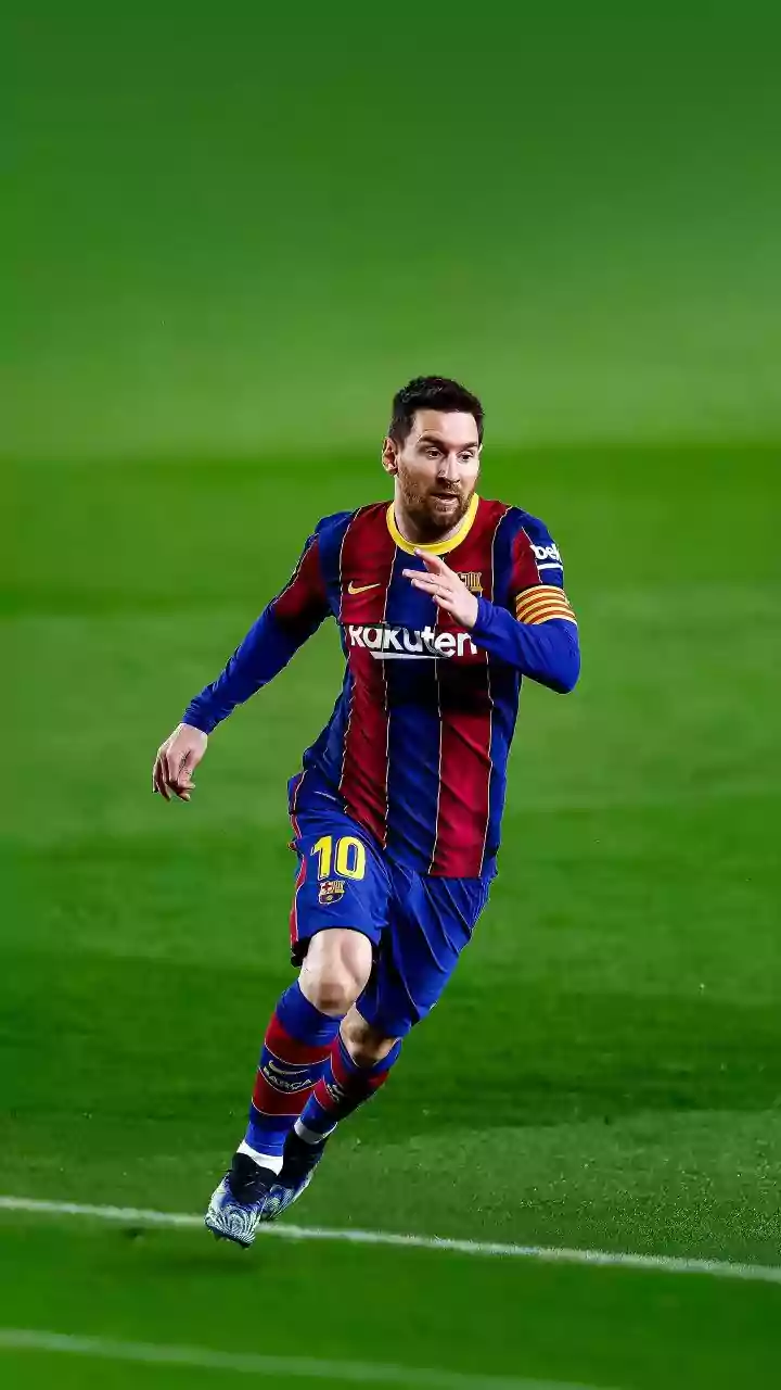Ex-presidente do Barcelona dispara contra Messi: “Quem ele pensa que é?”