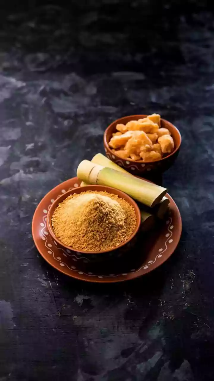 Bake Traditional Heritage Sweets Using Healthy Organic Jaggery Now