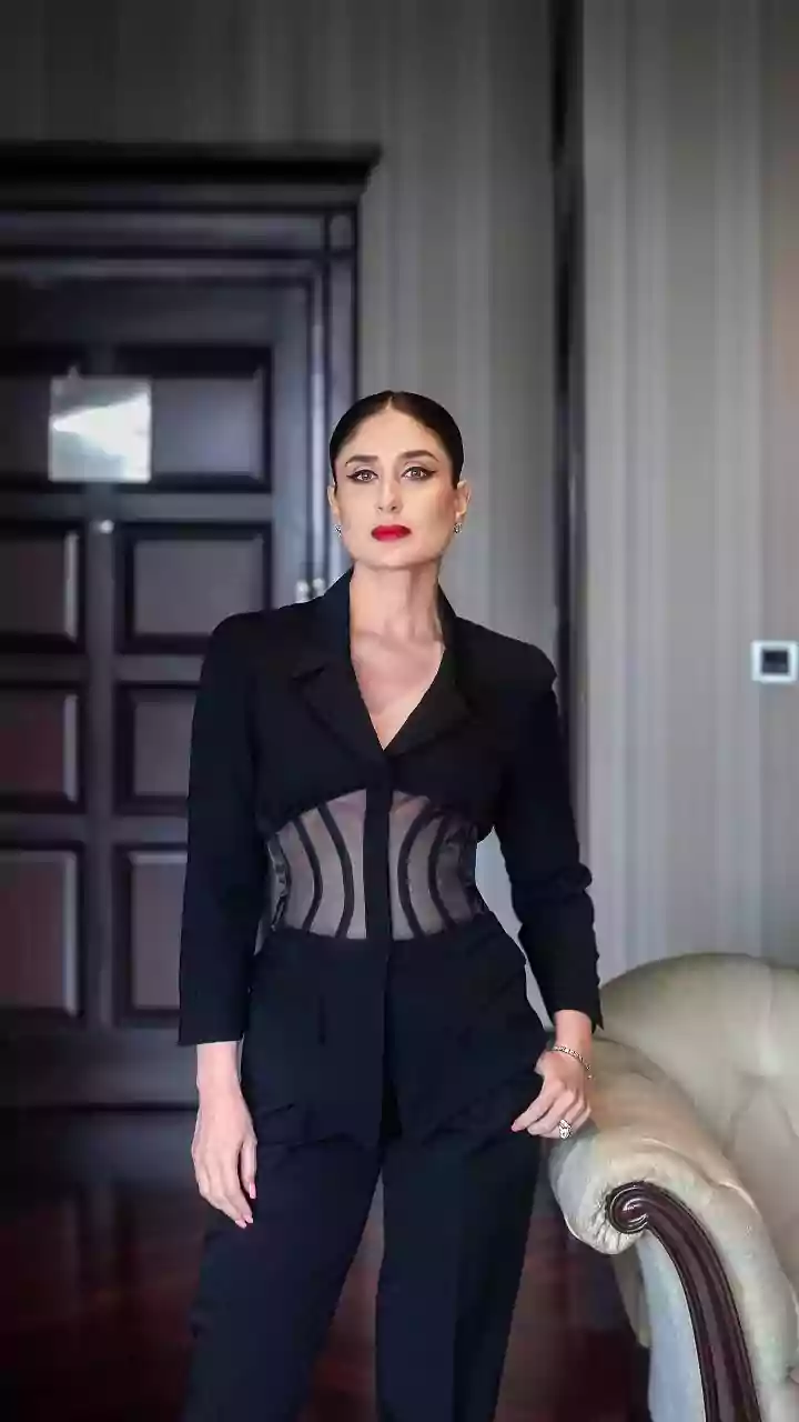 Kareena's Ageless Glow: Fitness, Food, and a Routine!