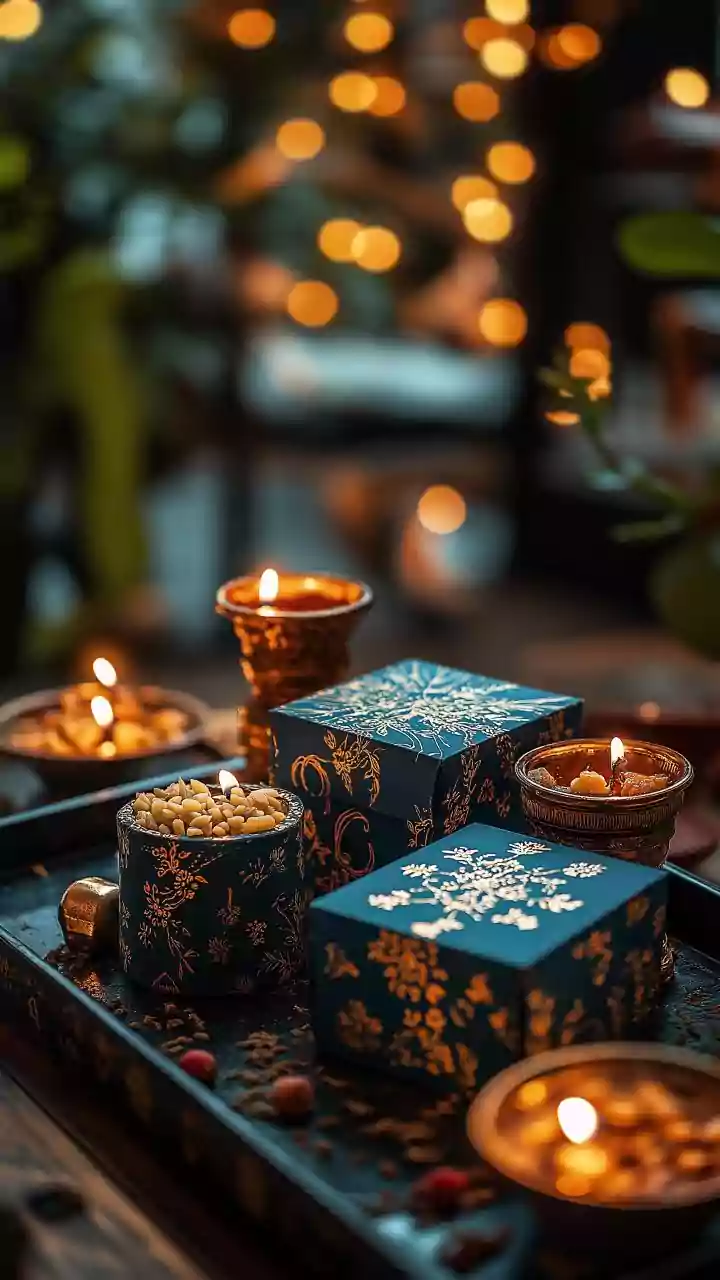 How Families Can Prepare Their Homes For Ganesh Chaturthi Without Last-Minute Stress