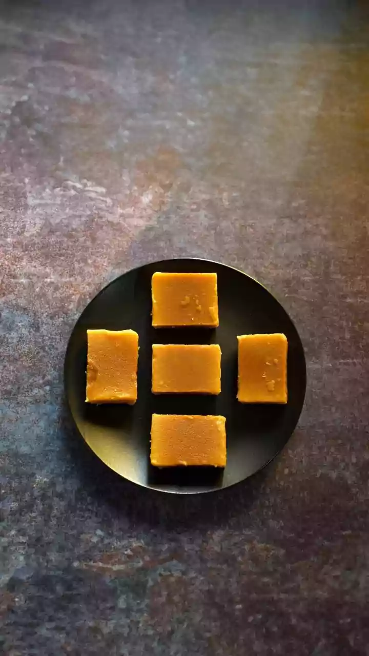 5 delicious sweet potato fudge recipes you must try