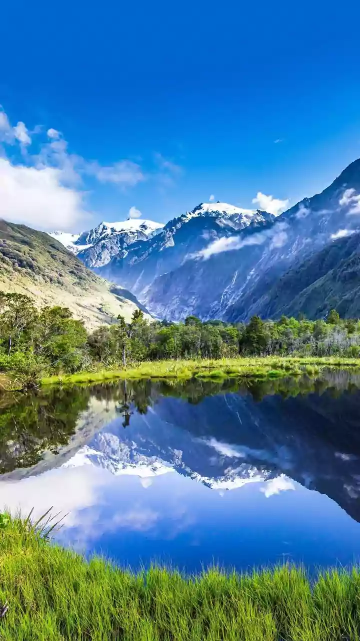 South Island Spectacles: Unforgettable Adventures in New Zealand