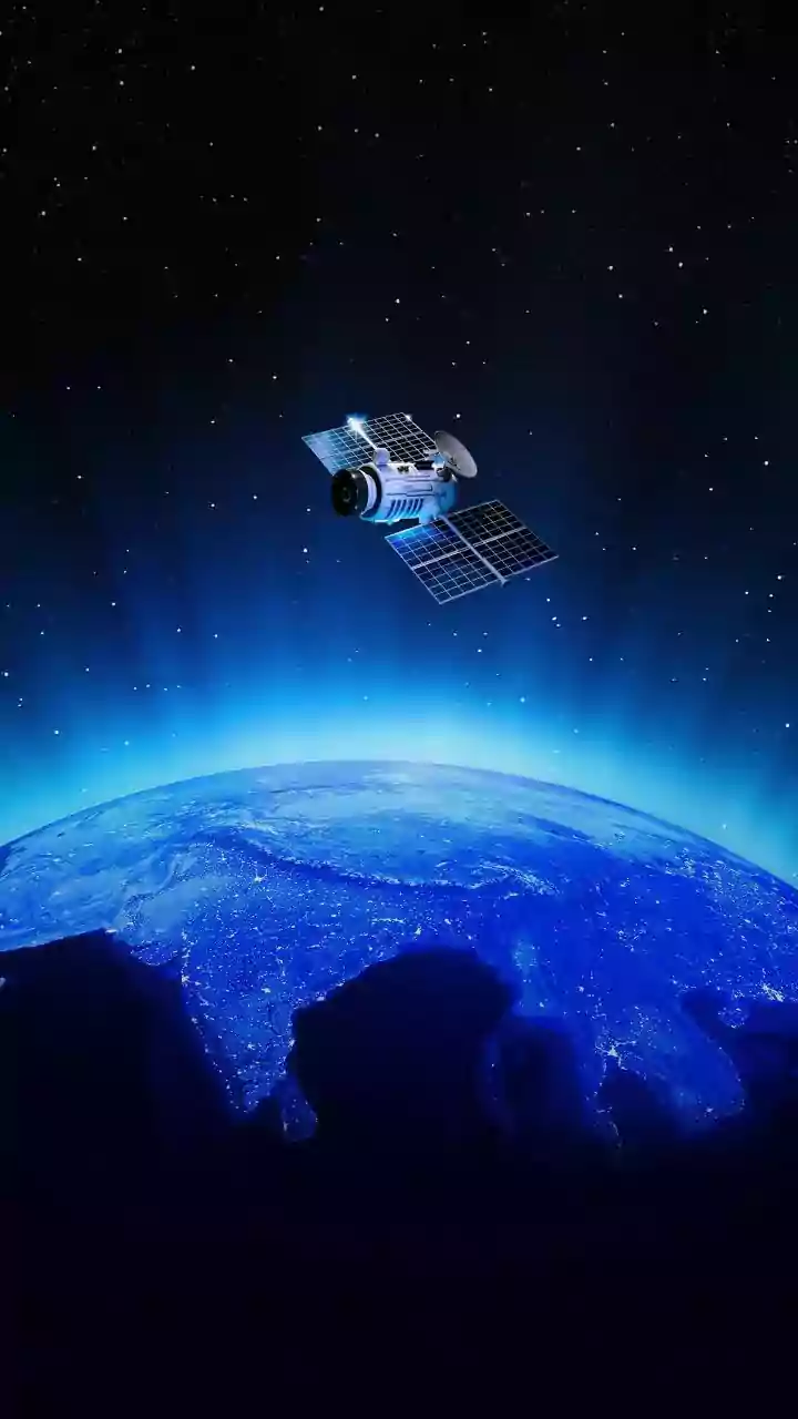 ISRO To Launch Anvesha On PSLV-C62: What Sets India’s New Earth-Observation Satellite Apart