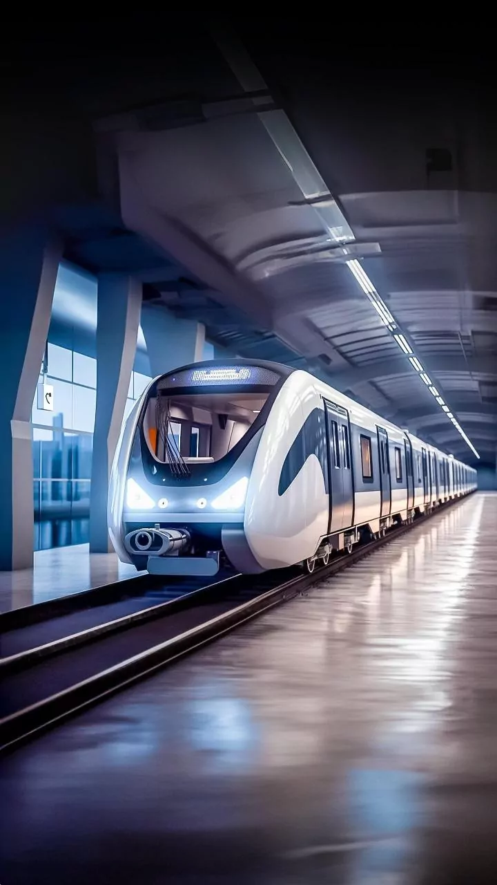 Delhi HC restrains DMRC from using Yamuna floodplain area after March 2026