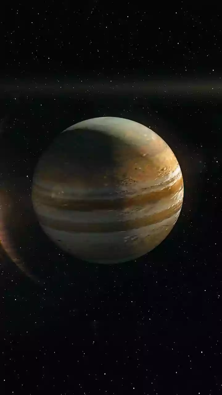 Jupiter's Great Red Spot storm exhibits dramatic shifts in recent space camera captures