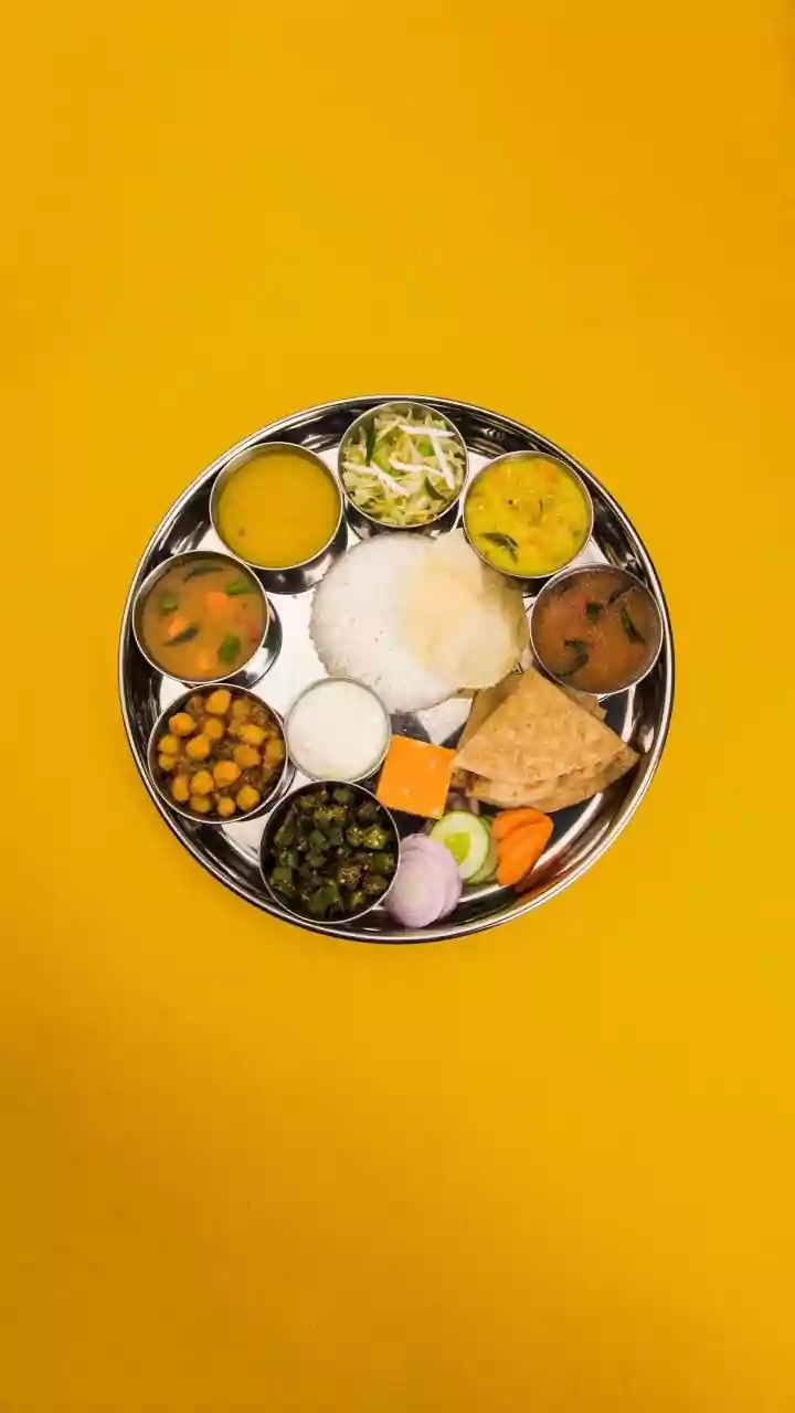 India's Clean Nutrition Revolution: A Plate Makeover