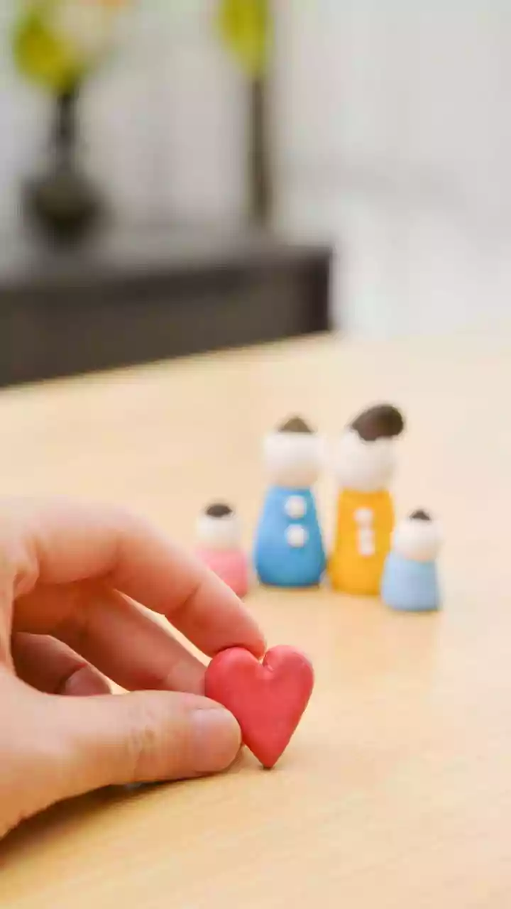 A Memory Object Can Matter without Staying in the Main Room