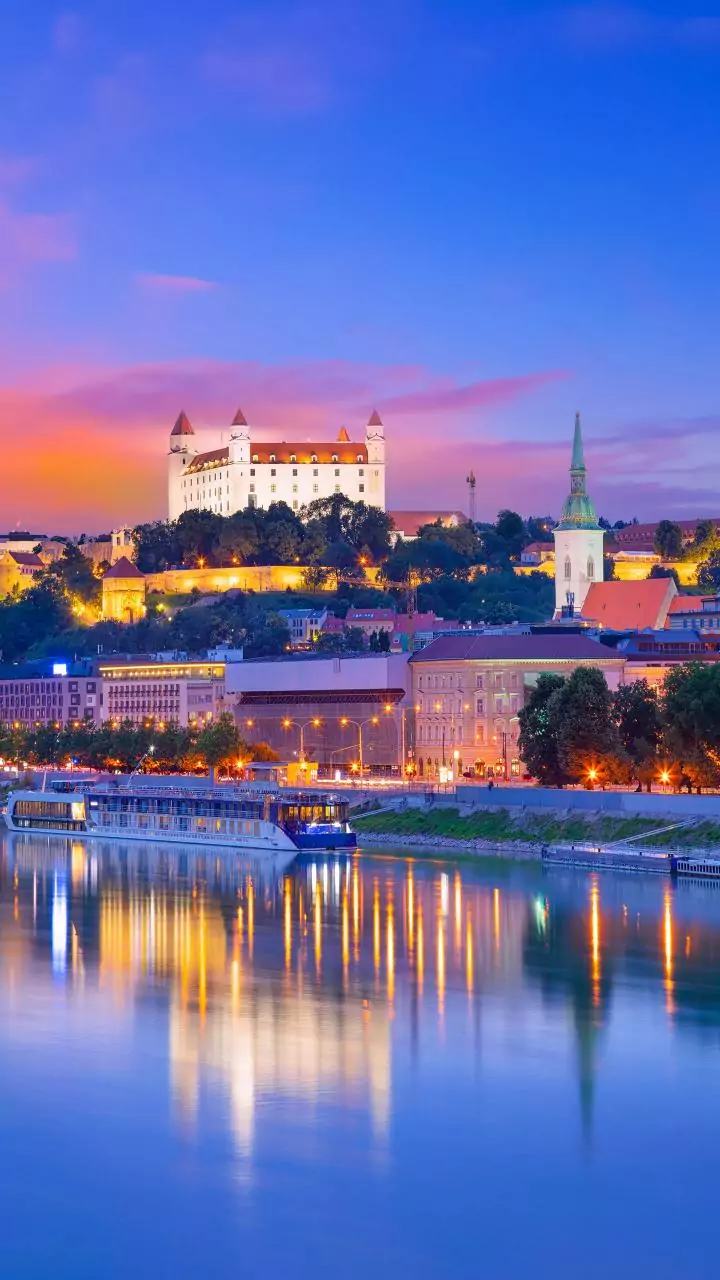 BLS International wins global contract from Slovak Republic to operate visa centres