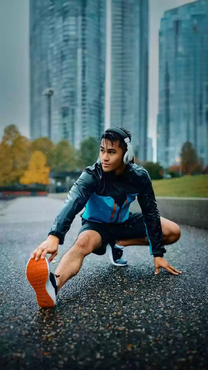 How To Plan Outdoor Fitness As India's Weather Changes In October