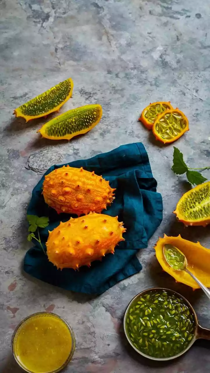 Unique Fruits Can Make Healthy Eating More Fun