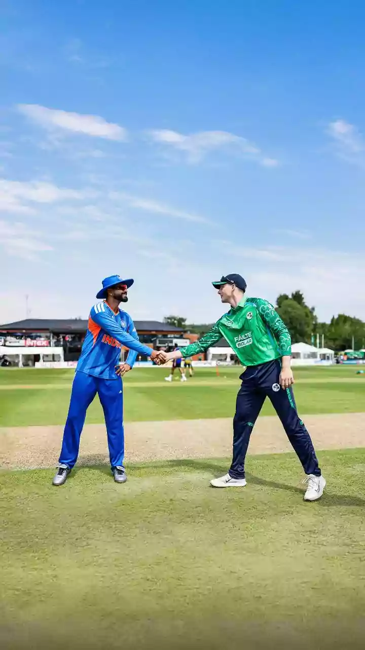 How did Virat Kohli, Rohit Sharma, Suryakumar Yadav Fared in their India T20I Captaincy Debuts?