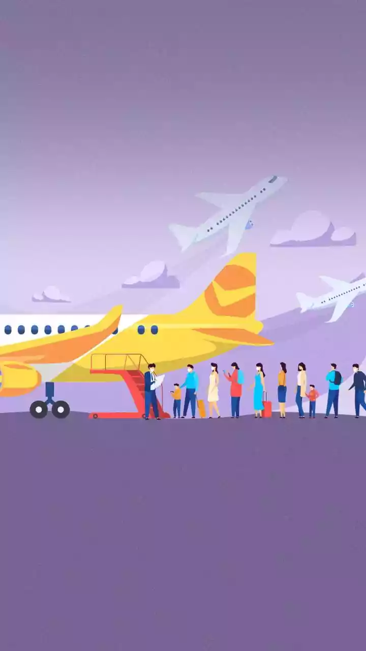 IndiGo Pune to Guwahati flight delayed after bomb note found