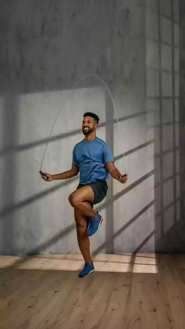 Indoor Workouts Beat Foolish Heatwave Heroics