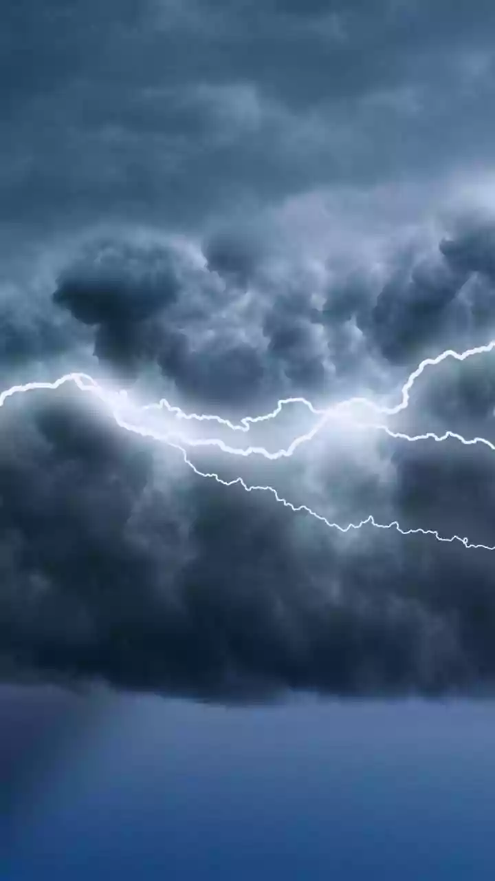 One Weather Alert Can Cancel Your Whole Vibe