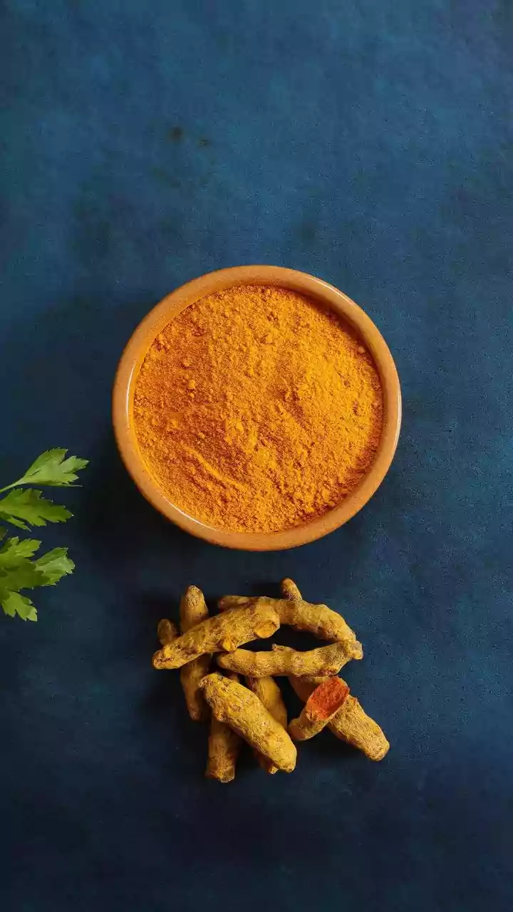India's Mysterious Blue Turmeric: Unveiling Its Potent Healing Secrets and Ayurvedic Wonders